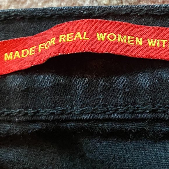 NYDJ Not Your  Daughter Jeans size 12 - Picture 6 of 8